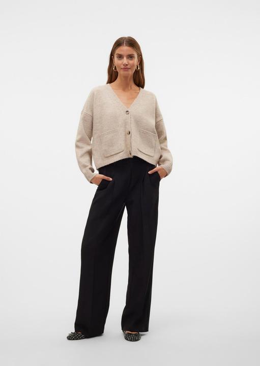 Produktbild Vero Moda VMGEMMA Strickjacke Strickjacke (XL)
