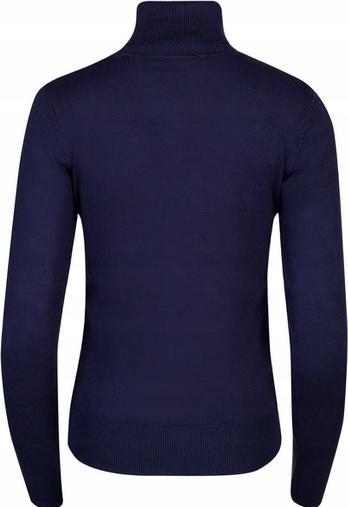Actual product image Guess Ladies' turtleneck jumper Paule (XS)