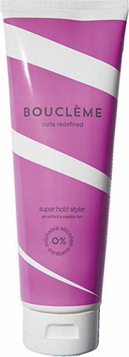 Boucleme Bouclème - Super Hold Styler - Hair Gel - 250ml (250 ml)