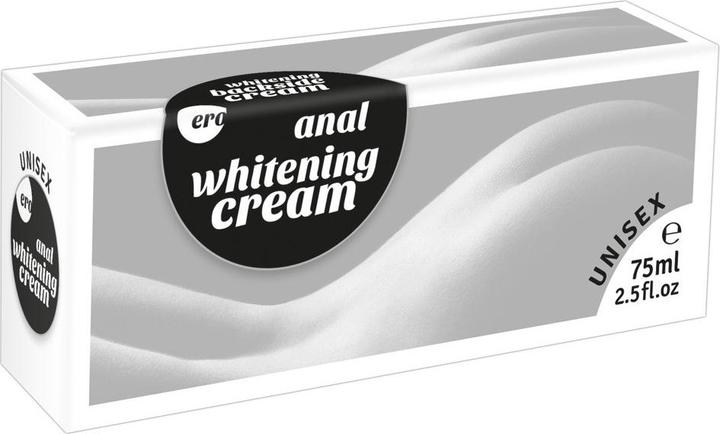 Actual product image HOT Anal Whitening