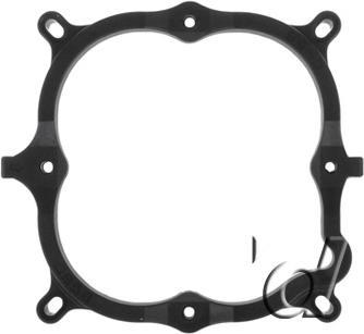 Actual product image Zalman ZM-CS5B Retention Module - Socket 775, 1156