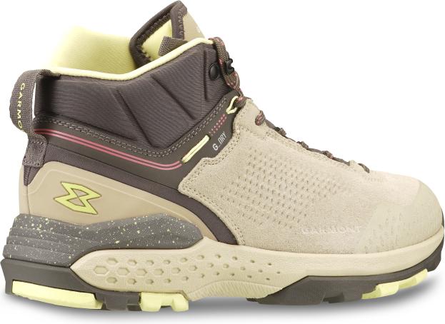 Produktbild Garmont Groove Mid G-Dry Schuhe (40)