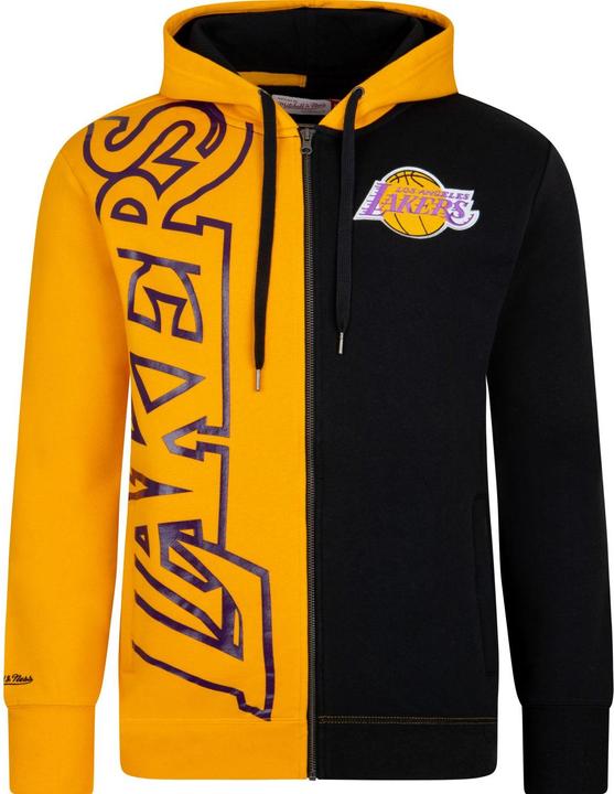 Immagine prodotto Mitchell & Ness fepa con cappuccio akers (L)