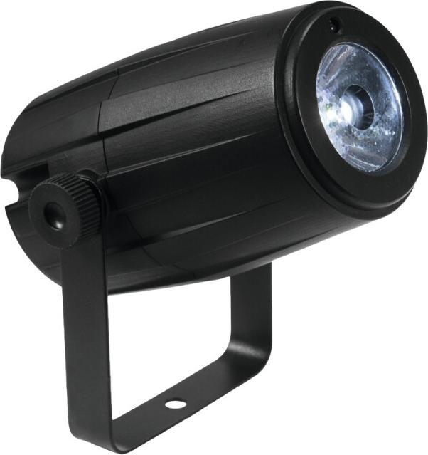 Image du produit Eurolite Set boule de discothèque LED (30 cm)