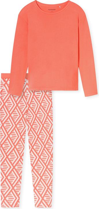 Schiesser Pyjama Modern Nightwear