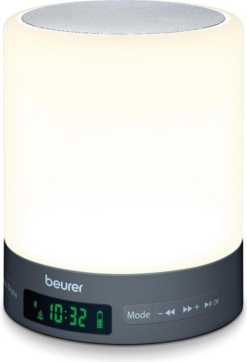 Produktbild Beurer Lichtwecker WL50