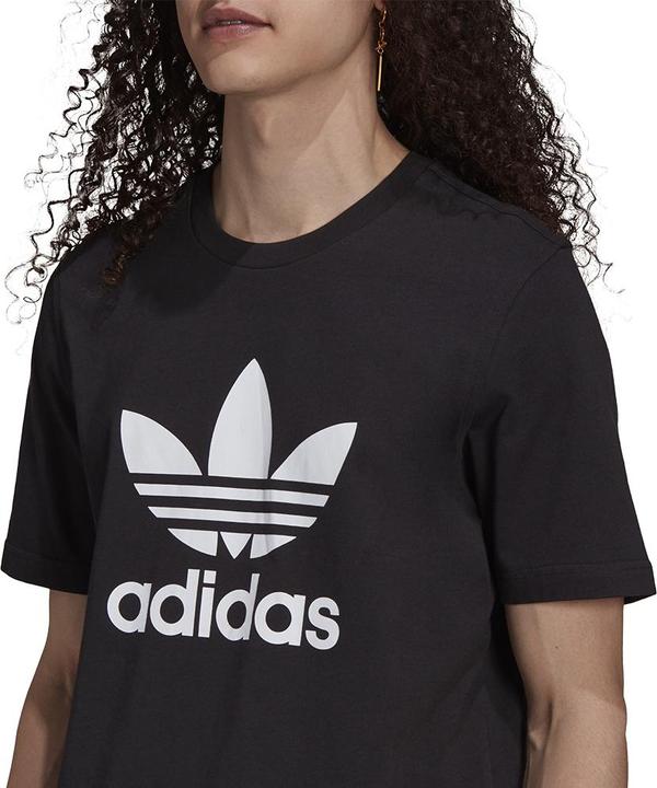Immagine prodotto adidas Maglietta Trefoil - 87345 (XS)