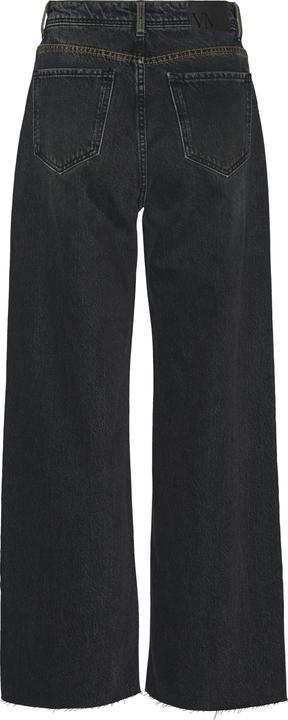 Image du produit Vero Moda VMKATHY Hohe Taille Weiter Beinschnitt Jeans Weit geschnitten (W31/L32)