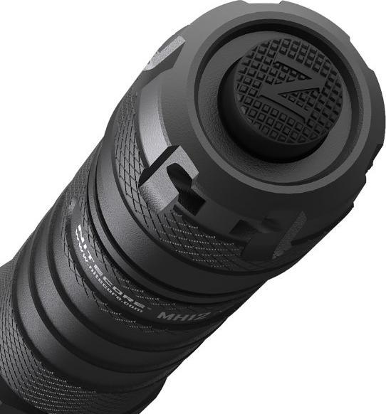 Image du produit Nitecore MH12 V2 - 1200 lumens (15.80 cm, 1200 lm)