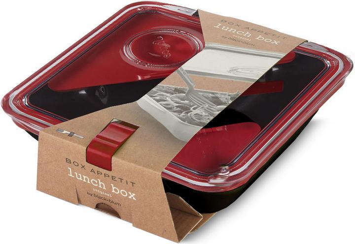Actual product image Black + Blum Appetite