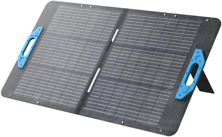 Actual product image Anker Powerstation C 300 X + Solarpanel 100W