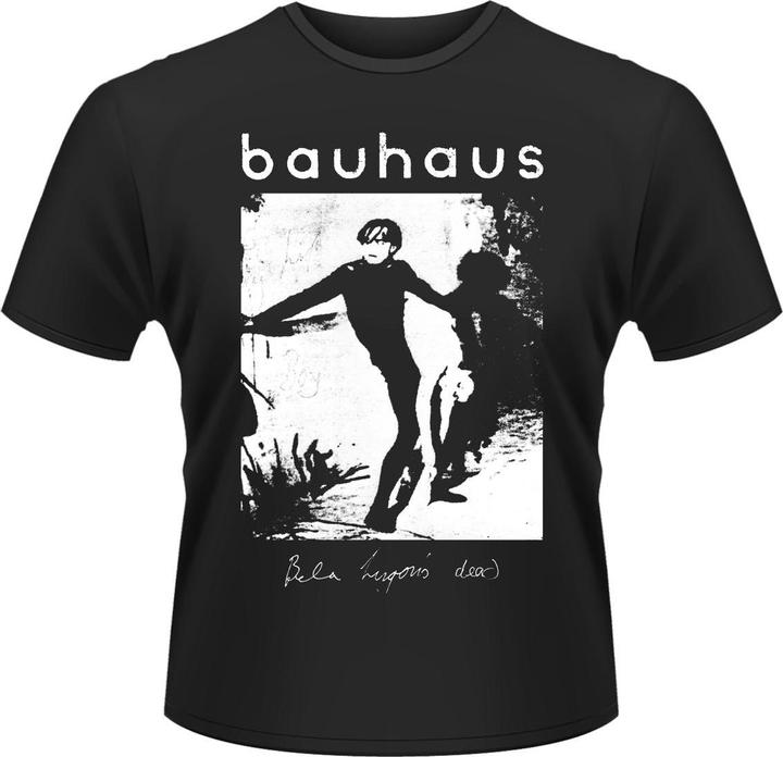 Bela Lugosi's Dead TShirt