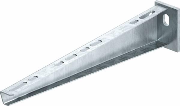 Image du produit OBO Bettermann OBO Console AW15 61 Longueur 610 mm Electro-zingué