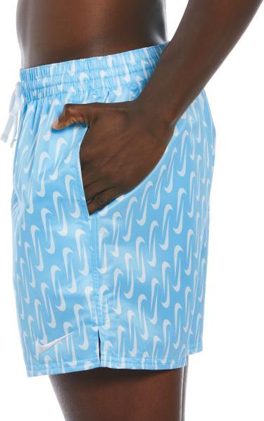 Image du produit Nike SWOOSH LINK 5" Volley Short (M)