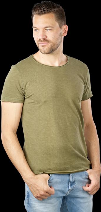Produktbild Gabba Konrad Straight T-Shirt army (XXL)