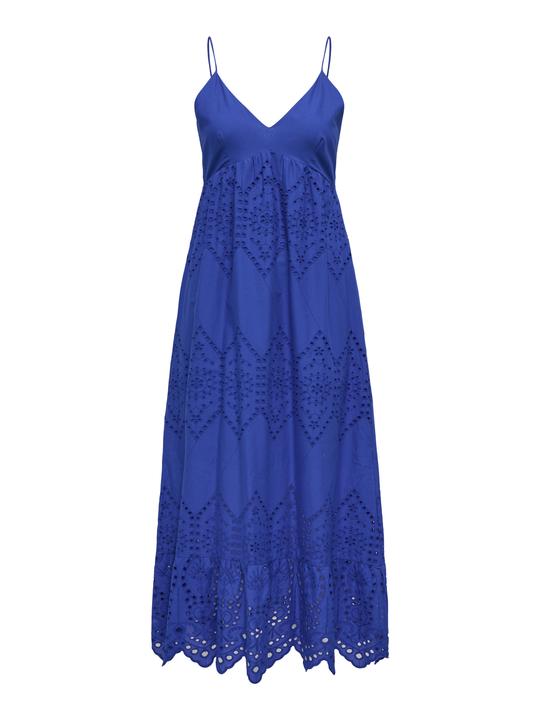 Only ONLMILLA Langes Kleid Kleid