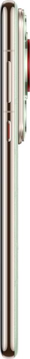 Actual product image Huawei Pura 70 Ultra (512 GB, Green, 6.80", Dual SIM, 50 Mpx, 4G)