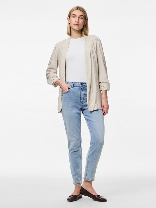 Produktbild Pieces Pcpia Bosella Blazer Wvn Noos (XXL)