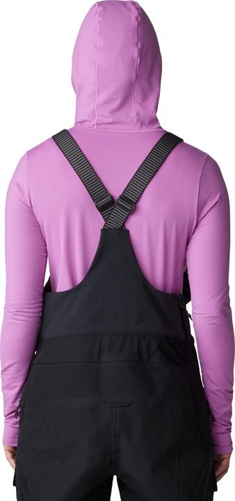 Actual product image Mountain Hardwear W Boundary Ridge™ GORE-TEX Bib (S)