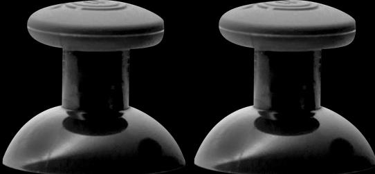Produktbild Scuf Precision Thumbsticks (PS4)