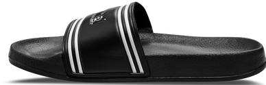 Actual product image hummel Pool Slide Jr (34)