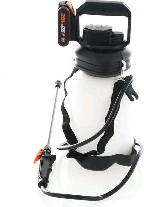 Image du produit Worx WG829E.9 (5 l)