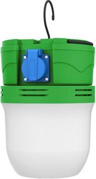 Berg LED-STRAHLER BCL 360° LED 50 ARBEITSLEUCHTE (230V-EU) - IP54