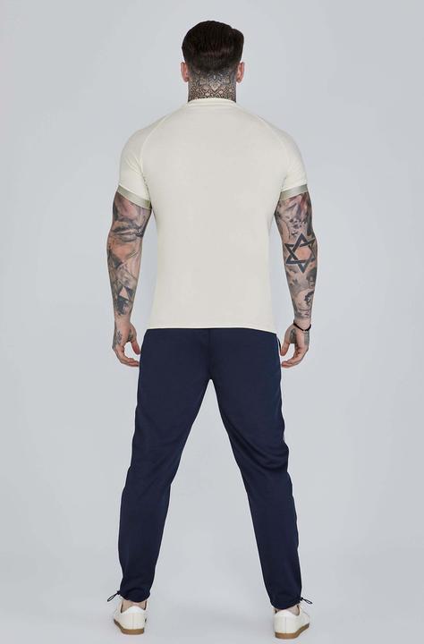 Actual product image Siksilk T-Shirt Tech T-Shirt (S)