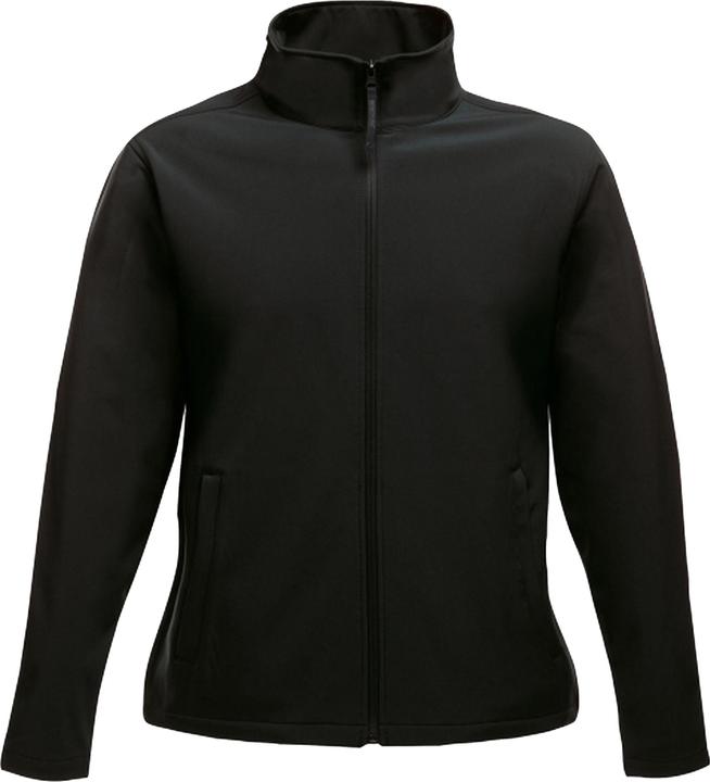 Regatta Softshelljacke Ablaze Bedruckbar