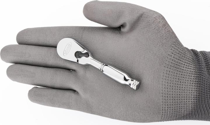Produktbild Vigor 1/4" MINI UMSCHALTKNARRE (1/4")
