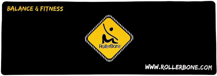 Produktbild Roller Bone Carpet (10 mm)