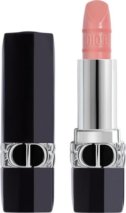 Actual product image Dior Rouge Lipstick