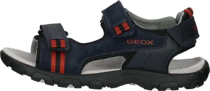 Produktbild Geox J S. Strada A - 50172 (34)