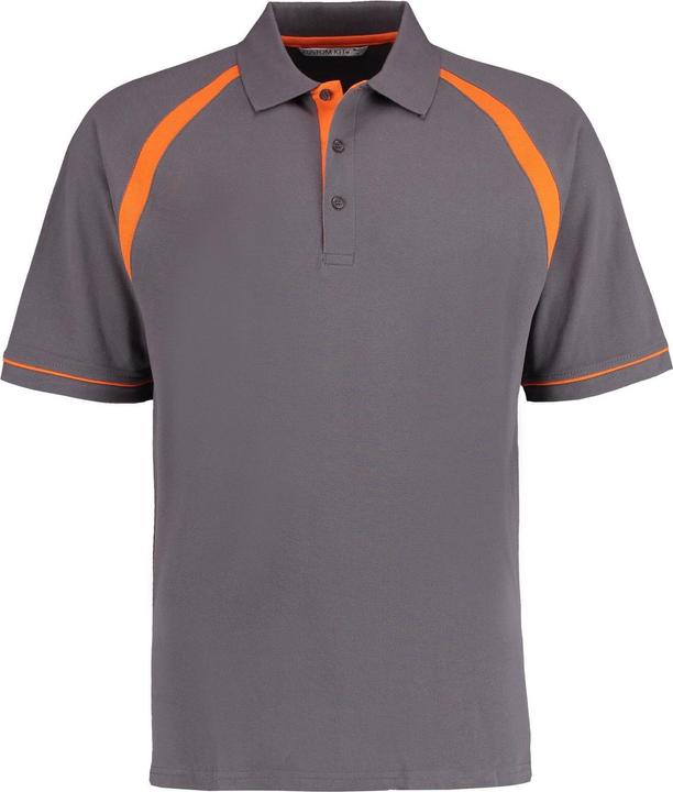 Kustom Kit Oak Hill Poloshirt (M)