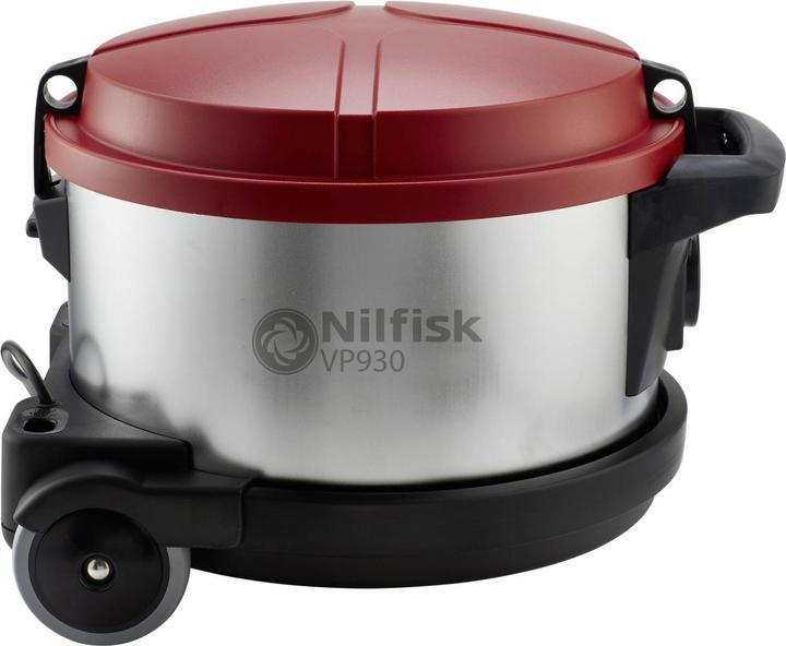 Immagine prodotto Nilfisk VP 930 - Stofzuiger met zak (Aspirapolvere a umido e a secco)