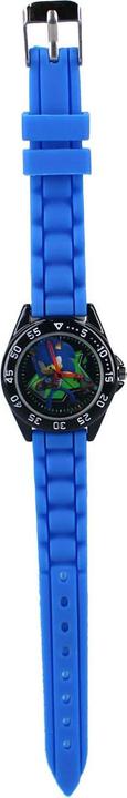 Produktbild Vadobag Armbanduhr sich Sonic Kids Time an! (Analoguhr, 22 mm)