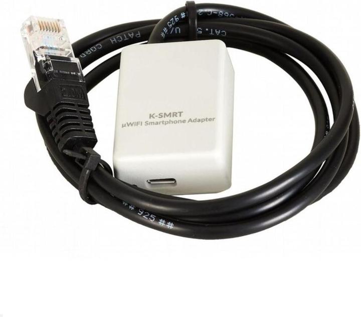 Actual product image MonLines Accessories MSM07 WLAN smartphone adapter for mySwing / TV Lift