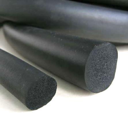 Immagine prodotto Rs Pro Cavo di tenuta con O-ring in EPDM, Ø 7mm x 10m
