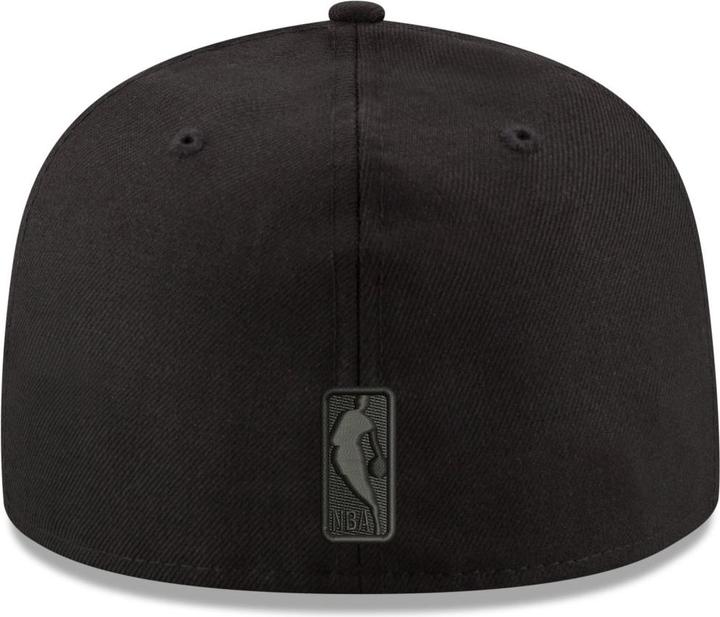 Actual product image New Era 59Fifty NBA New Orleans Pelicans (7)