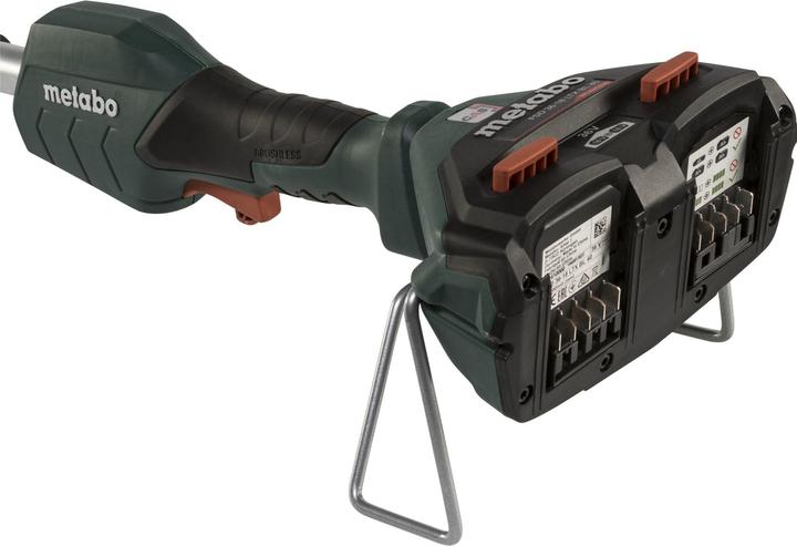 Produktbild Metabo FSD 36-18 LTX BL 40 (Kunststoffmesser)