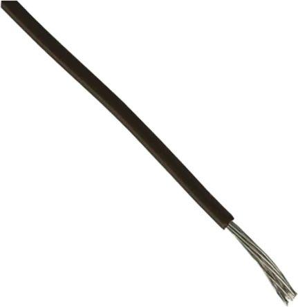 Produktbild Rs Pro Einzeladerleitung 5,3 mm², 10 AWG 30.5m Sch (30.50 m)