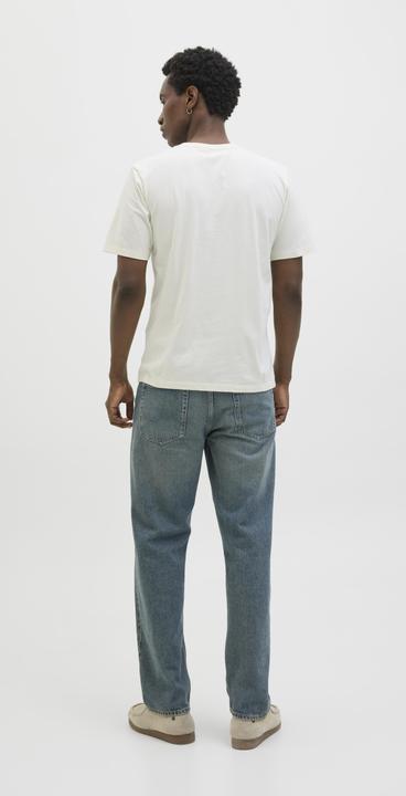 Produktbild Jack & Jones Gedruckt Rundhalsausschnitt T-shirt T-shirt (L)