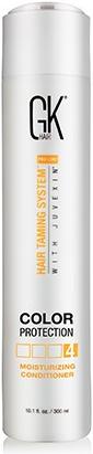 Actual product image Gk Hair Conditioner Hydratant Moisturizing Color Protection (1000 ml)