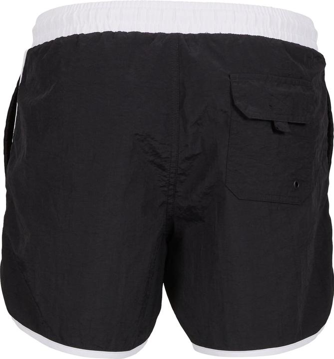Actual product image DEF Basic Uni Boardshorts - 60271 (S)