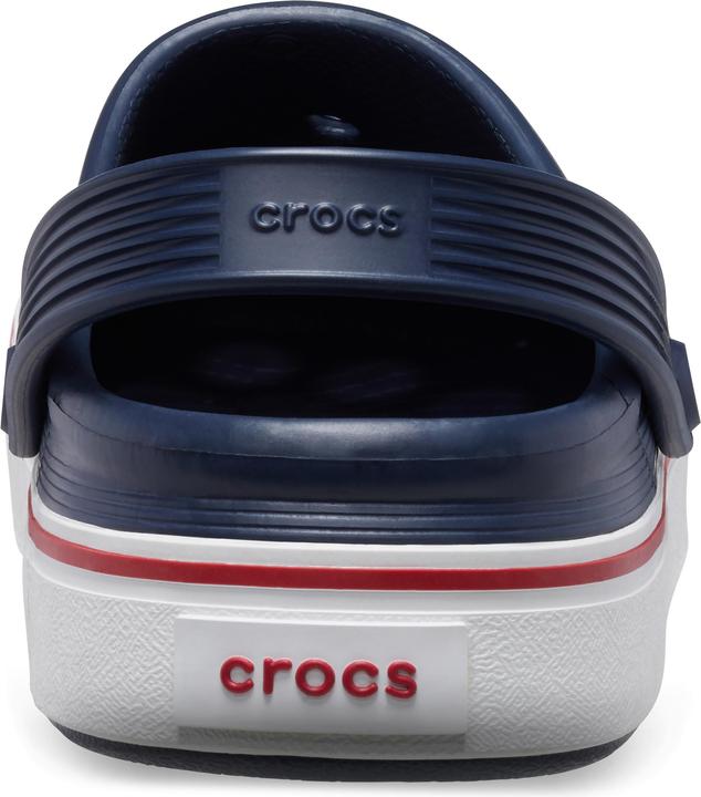 Actual product image Crocs Off Court Clog (42, 42.5, 43, 42 2/3)