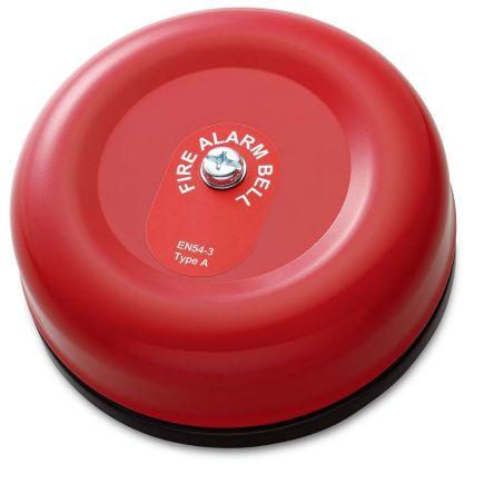 Image du produit Rs Pro Sirène 93dB, 24 V dc