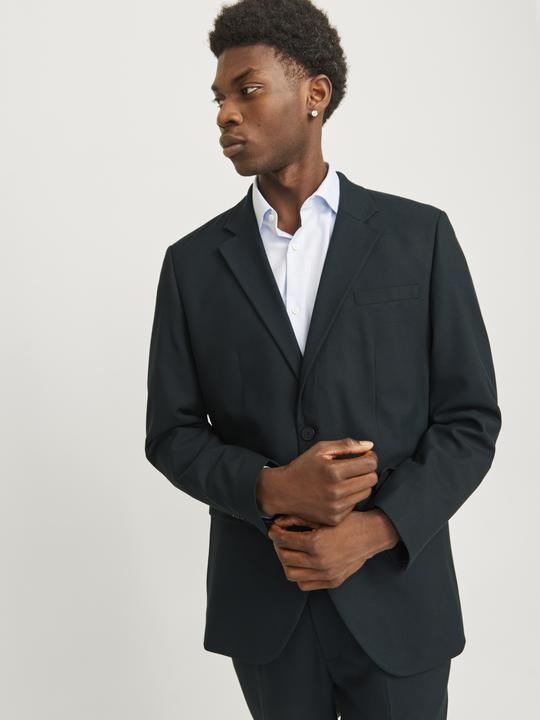 Actual product image Jack & Jones JPRBUSHWICK Regular fit blazer Single-breasted blazer (54)