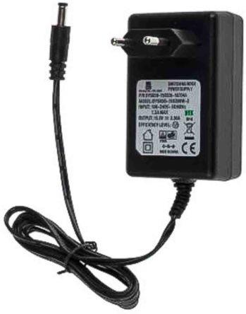 Produktbild Rs Pro Steckernetzteil AC/DC-Adapter 30W