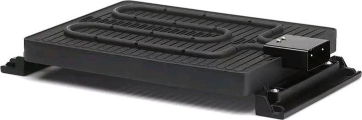 Produktbild WMF Lono Tischgrill gerippt mit Glasdeckel