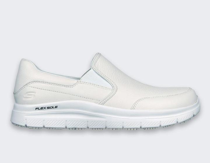 Image du produit Skechers Work Relaxed Fit Flex Advanta (44)